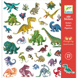 dino stickers