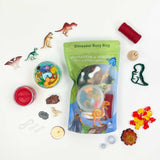 Dino Busy Bag | Invitation To Imagine