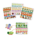 De cyclus van de seizoenen | Djeco