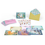 Kaartjes en Enveloppen  | Djeco