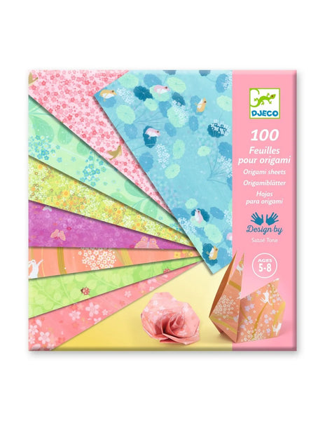 Origami Haru | Djeco