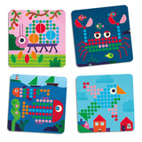 Mosaïco Mini Animo | Djeco