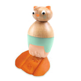 Stempel Rollers | Djeco