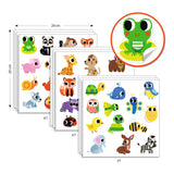 Insect Stickers | Djeco