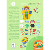 Magneetset Inzebox Jobissimo | Djeco