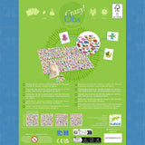 Tiny beasts | Djeco