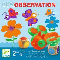 Kleine observatie | Djeco