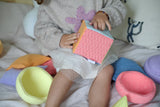 Dobbelsteen Pastel | Pit And Play