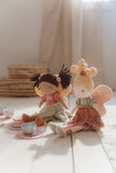 Knuffelpop Fairy Evi | Little Dutch