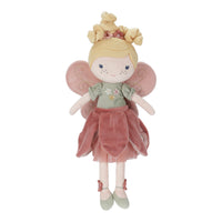 Knuffelpop Fairy Mila | Little Dutch