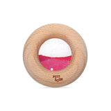 Sensorische Donut Roze | Petit Boum