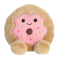 donut knuffel