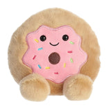 donut knuffel