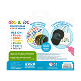 Dot A Lot Dimensional Craft Paint | Ooly