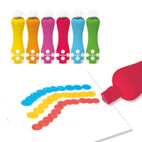 mousse markers