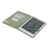 Tekentablet Groen Safari Friends | Little Dutch
