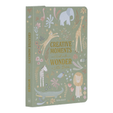 Tekentablet Groen Safari Friends | Little Dutch
