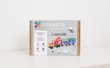 Connetix