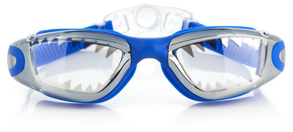 duikbril bling2o jawsome royal reef shark