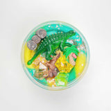 Verrassingspot Dinosaurus | Invitation To Imagine