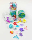 Speelpot Zeemeermin | Invitation To Imagine