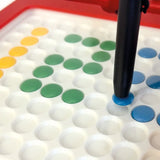 Magnetisch bord 2 in 1 | Beleduc