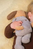 Verzwaarde Hond in Pyjama | Egmont Toys