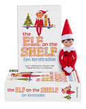 elf on the shelf jongen nederlands
