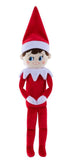 elf on the shelf knuffel jongen 30 cm