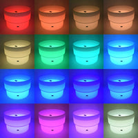 Sensorische Watertafel met Sfeerverlichting | Tickit (alleen af te halen. informeer naar de winkel voorraad)