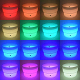Sensorische Watertafel met Sfeerverlichting | Tickit (alleen af te halen. informeer naar de winkel voorraad)