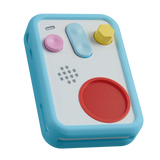 Beschermhoes Blauw | FABA