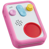 Beschermhoes Roze | FABA