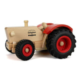 Tractor Friends | Fagus x Ostheimer