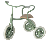 Maileg Abri à Tricycle Mouse Green | Maileg