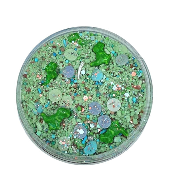 Sensory Fizz Dino | Sensory Fun