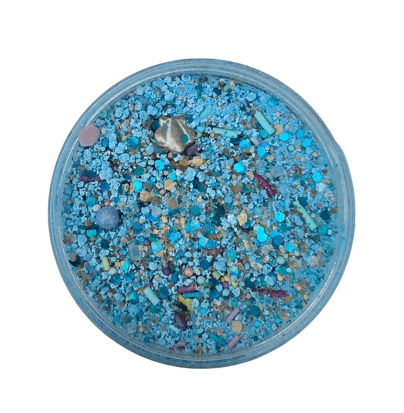 Sensory Fizz Ocean | Sensory Fun