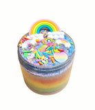 Sensory Fizz Verassingspot Rainbow