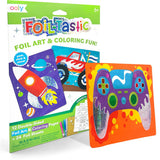 Foil Tastic Foil Art Gadgets & Gizmos | Ooly