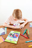 Foil Tastic Foil Art Gadgets & Gizmos | Ooly