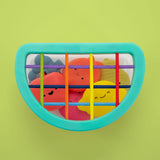 Fruit Fun Fill & Spill | Sassy