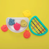 Fruit Fun Fill & Spill | Sassy