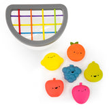 Fruit Fun Fill & Spill | Sassy