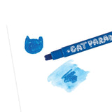 Cat Parade Gel Crayons | Ooly