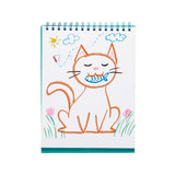 Cat Parade Gel Crayons | Ooly