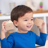 Wooden Threading Beads | Tickit