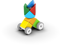 Magicube Little World | 25 pcs