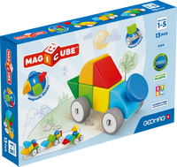 Magicube Little World | 25 pcs