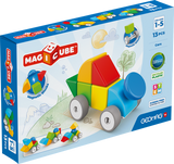 Magicube Little World | 25 pcs
