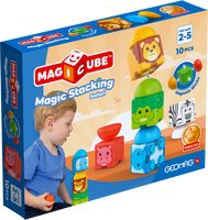 magicube safari